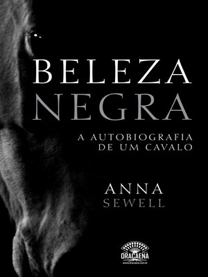 cover image of Beleza Negra